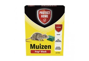 FRAP BLOCK MUIZENGIF 6 X 15G