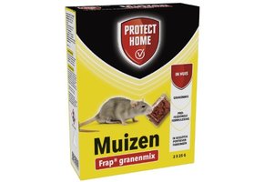 FRAP GRANENMIX 2 X 25 GRAM