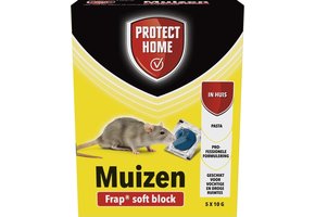 FRAP SOFT BLOCK 5 X 10 GRAM