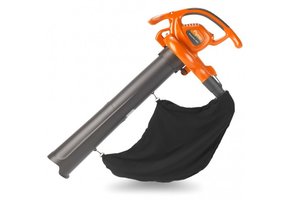 POWERVAC 3000 BLADBLAZER - ZUIGER