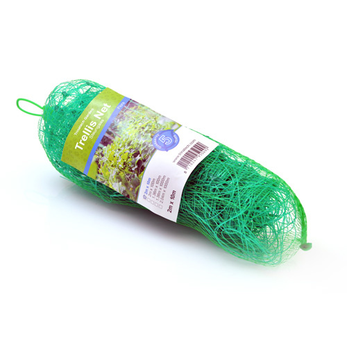 TUINCENTRUMLOPIK   GARDEN STEUNGAAS 10M X 1.35M