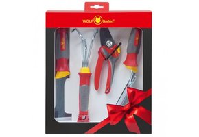P261 CITY GARDENING CADEAUSET