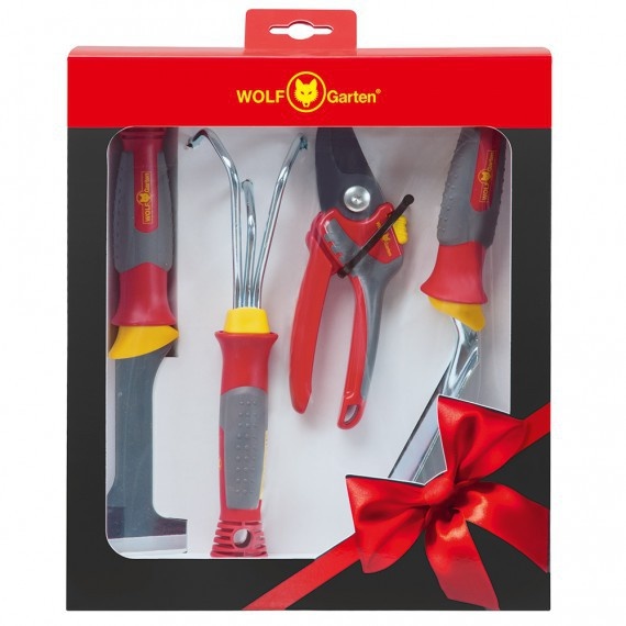 WOLF-GARTEN P261 CITY GARDENING CADEAUSET