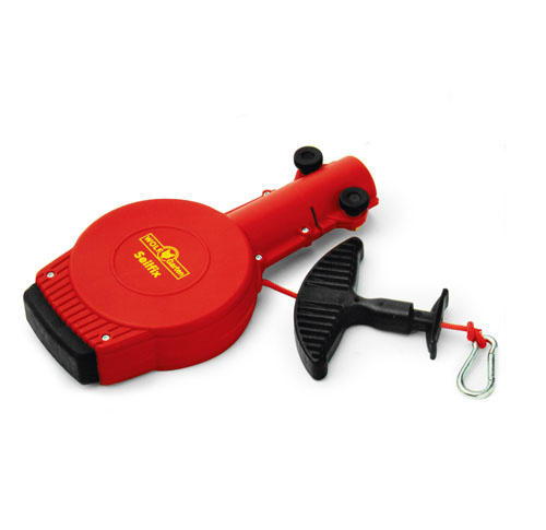 WOLF GARTEN ZS-M KATROL