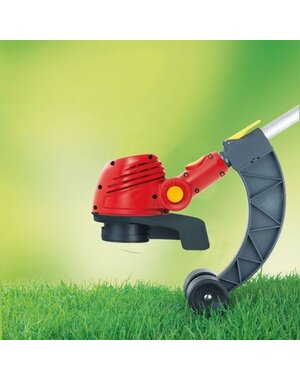 WOLF-GARTEN WIELEN GT-R v TRIMMER GT-SERIE