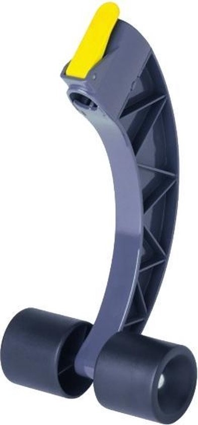 WOLF GARTEN WOLF WIELEN GT-R v TRIMMER GT-SERIE