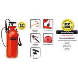 POLET DRUKSPROEIER 8L EPDM DICHTINGEN