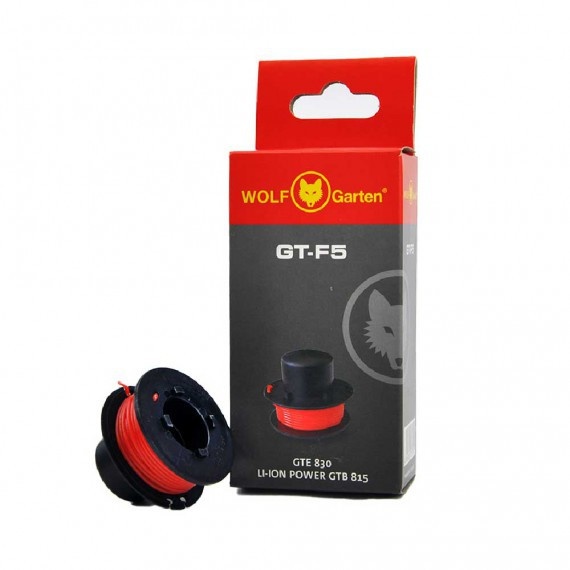 WOLF-GARTEN GT-F5 DRAADSPOEL