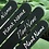 GARLAND GARLAND WATERBESTENDIGE PLANTENLABEL STIFT WIT