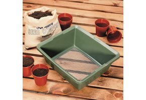 GARLAND 2-IN-1 GROND EN TUINZEEF