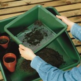 GARLAND 2-IN-1 GROND EN TUINZEEF