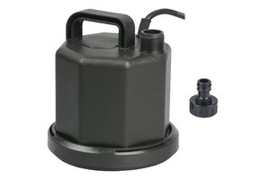 Q2001 VLAKZUIGER 2800 L/U