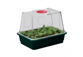 KLEINE HIGH DOME PROPAGATOR 23X17X18CM