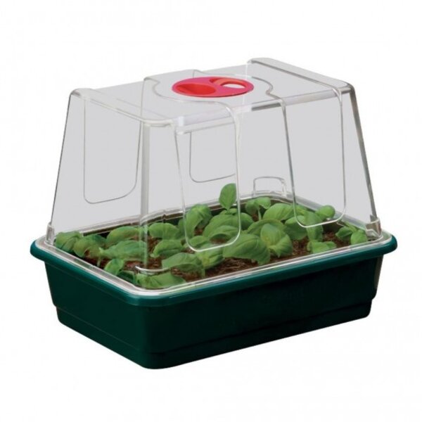 GARLAND GARLAND KLEINE HIGH DOME PROPAGATOR 23X17X18CM