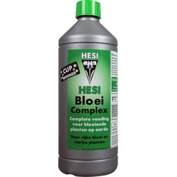 HESI BLOEI COMPLEX 500ML