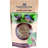 Wildbird Meelwormen 100 g