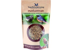 Meelwormen 100 g