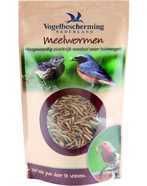  WILDBIRD Meelwormen 100 g