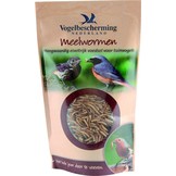 Wildbird Meelwormen 100 g