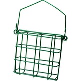 Wildbird Vetblokhouder Groen Gaas - Voersilo - per stuk