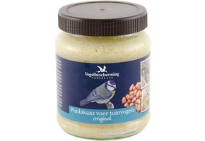 Pindakaas Tuinvogel Original - Voer - 330 g