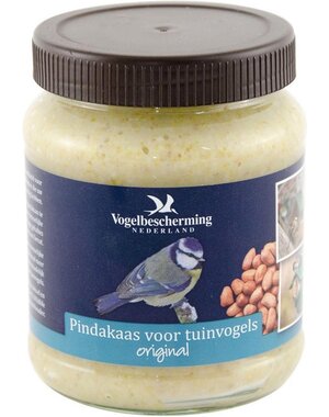  WILDBIRD Pindakaas Tuinvogel Original - Voer - 330 g