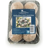 Wildbird Vogelbescherming Insectbol - Voer - 6 stuks