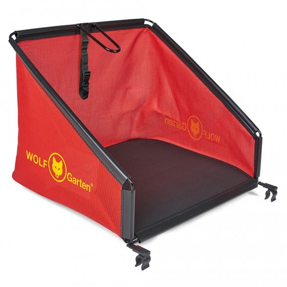 WOLF-GARTEN FS 380 GRASOPVANGZAK VOOR TT 380 DL KOOIMAAIER 38 CM