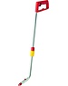 WOLF-GARTEN AC-TS Telescoopsteel - voor accuschaar - lengte 85 - 200 cm