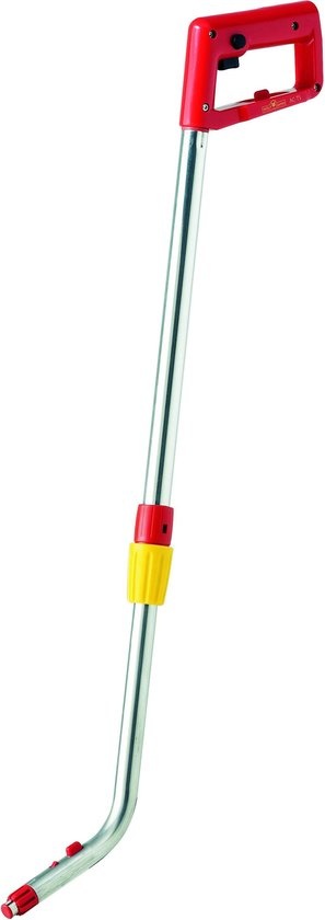 WOLF-Garten AC-TS Telescoopsteel - voor accuschaar - lengte 85 - 200 cm