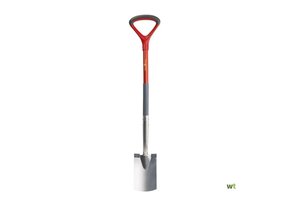 WOLF-Garten damesspade AD-E - werklengte 109 cm