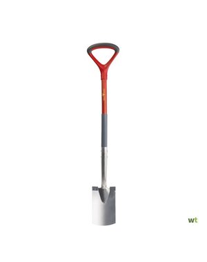 WOLF-GARTEN WOLF-Garten damesspade AD-E - werklengte 109 cm