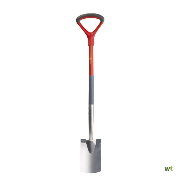 WOLF GARTEN WOLF-Garten damesspade AD-E - werklengte 109 cm