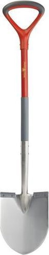 Wolf Garten AS-E Schop