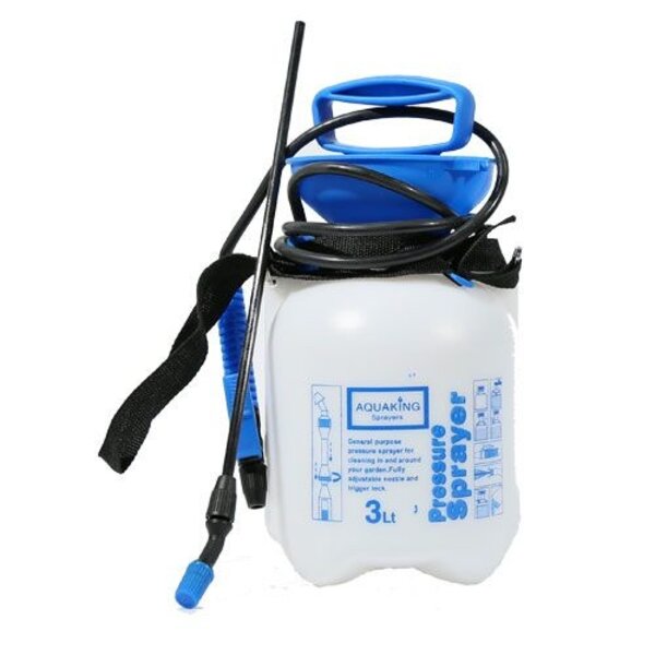 AQUAKING AQUAKING DRUKSPUIT 3 LITER