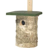 Wildlife  berken nestkast