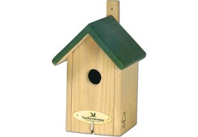 Nestkast Little Rock - Broeden - 22x12x11 cm