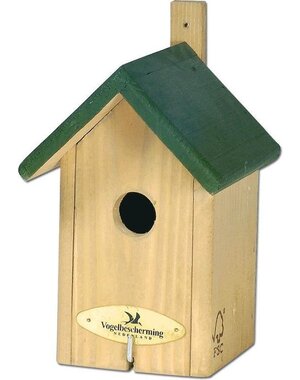  WILDBIRD Nestkast Little Rock - Broeden - 22x12x11 cm