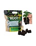 Root!t Wortelsponzen  50 stuks