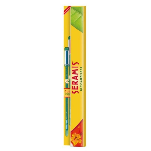 Seramis Seramis vochtmeter 26cm 2stuks