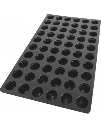 ROOT!T Tray 60 gaten Ø40mm - 57x 37x20cm