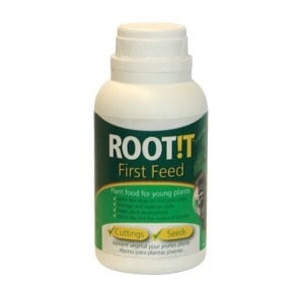 Root!t ROOTiT First Feed 125ml