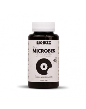 BIOBIZZ MICROBES 150 GRAM