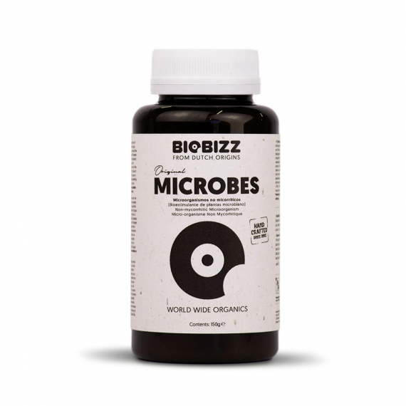 BIOBIZZ MICROBES 150 GRAM
