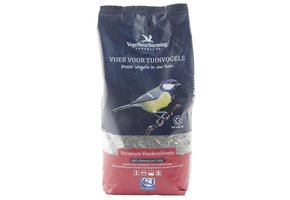 Premium Voedersilomix 1.75 L