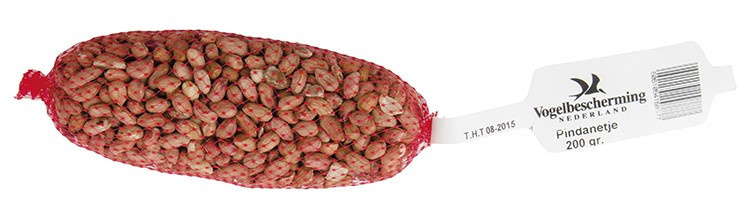 Wildbird pindanetje 200 gr