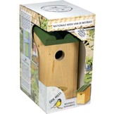 Wildbird Nestkast Toronto Kadobox - Broeden - 29x17x22 cm