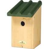 Wildbird Nestkast Toronto Kadobox - Broeden - 29x17x22 cm
