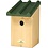 WILDBIRD Wildbird Nestkast Toronto Kadobox - Broeden - 29x17x22 cm