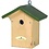 WILDBIRD Wildbird Nestkast Toronto Kadobox - Broeden - 29x17x22 cm